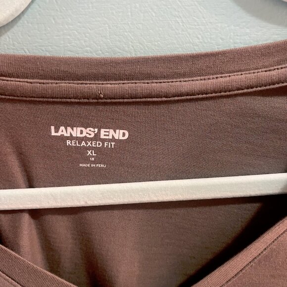 "get me outta here" olive green tee (size XL) - Picture 4 of 5